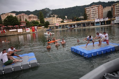 100 Bin Kişi Bu Şenlikleri İzledi – 3 111
