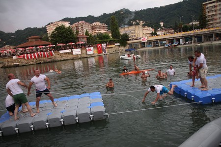 100 Bin Kişi Bu Şenlikleri İzledi – 3 114