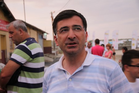 100 Bin Kişi Bu Şenlikleri İzledi – 3 117