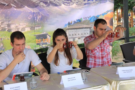 100 Bin Kişi Bu Şenlikleri İzledi – 3 12