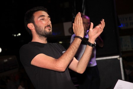 100 Bin Kişi Bu Şenlikleri İzledi – 3 127