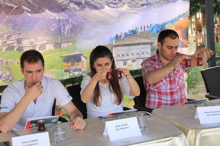 100 Bin Kişi Bu Şenlikleri İzledi – 3 13