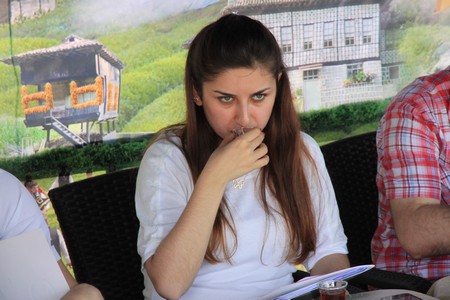 100 Bin Kişi Bu Şenlikleri İzledi – 3 14