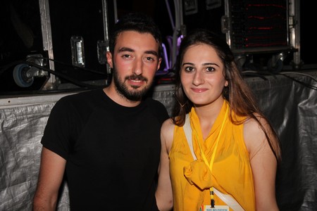 100 Bin Kişi Bu Şenlikleri İzledi – 3 141