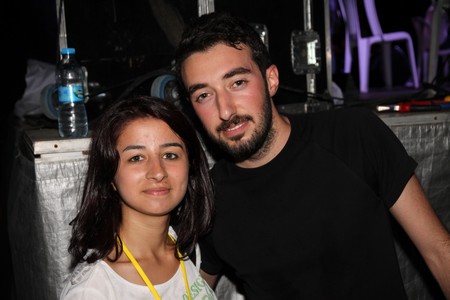 100 Bin Kişi Bu Şenlikleri İzledi – 3 142