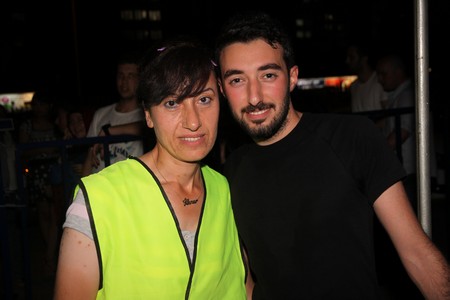 100 Bin Kişi Bu Şenlikleri İzledi – 3 145