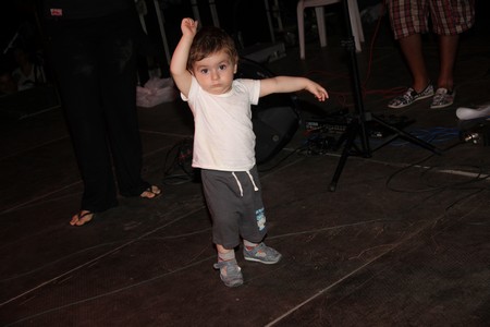 100 Bin Kişi Bu Şenlikleri İzledi – 3 148