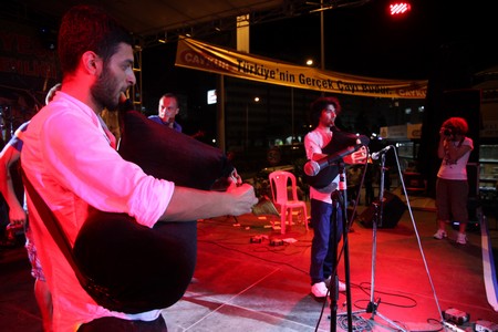 100 Bin Kişi Bu Şenlikleri İzledi – 3 157