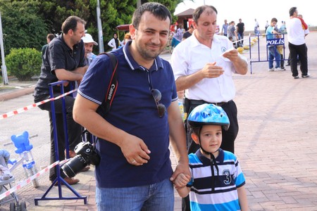 100 Bin Kişi Bu Şenlikleri İzledi – 3 21