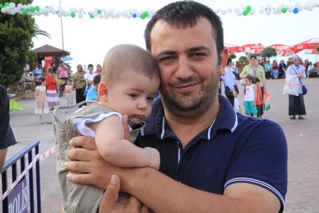 100 Bin Kişi Bu Şenlikleri İzledi – 3 22