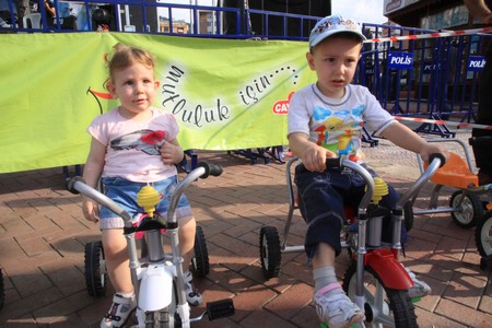 100 Bin Kişi Bu Şenlikleri İzledi – 3 23