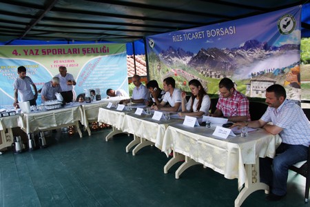 100 Bin Kişi Bu Şenlikleri İzledi – 3 3