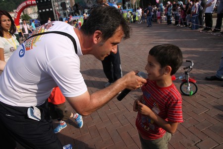 100 Bin Kişi Bu Şenlikleri İzledi – 3 31