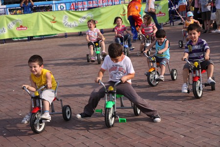 100 Bin Kişi Bu Şenlikleri İzledi – 3 33