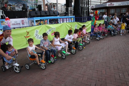 100 Bin Kişi Bu Şenlikleri İzledi – 3 36