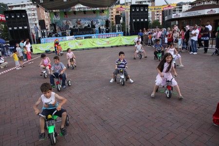 100 Bin Kişi Bu Şenlikleri İzledi – 3 40