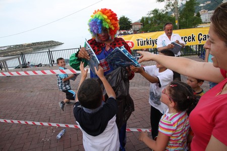 100 Bin Kişi Bu Şenlikleri İzledi – 3 44