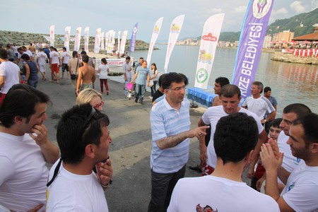 100 Bin Kişi Bu Şenlikleri İzledi – 3 50