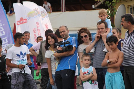 100 Bin Kişi Bu Şenlikleri İzledi – 3 55