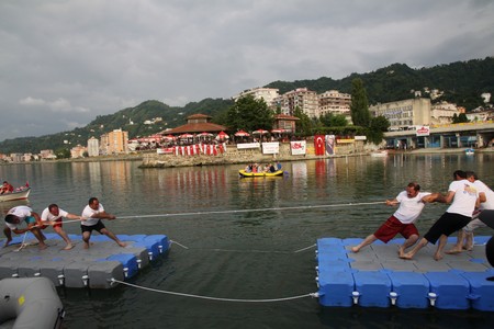 100 Bin Kişi Bu Şenlikleri İzledi – 3 62