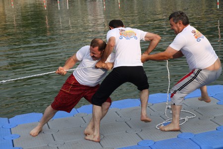 100 Bin Kişi Bu Şenlikleri İzledi – 3 63