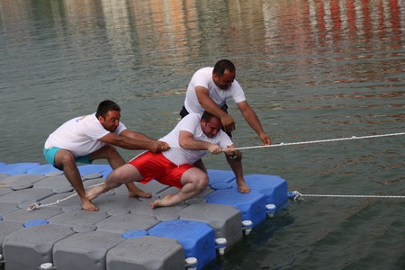 100 Bin Kişi Bu Şenlikleri İzledi – 3 64