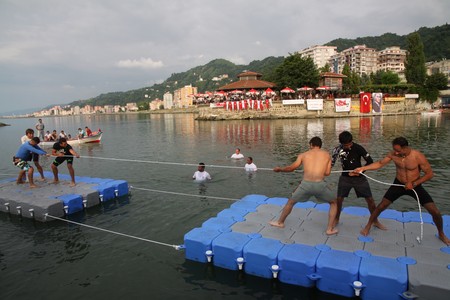 100 Bin Kişi Bu Şenlikleri İzledi – 3 66