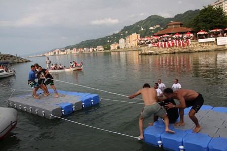 100 Bin Kişi Bu Şenlikleri İzledi – 3 67
