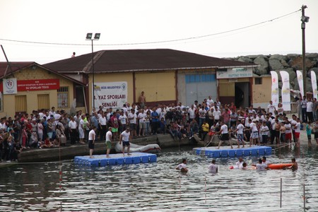 100 Bin Kişi Bu Şenlikleri İzledi – 3 70