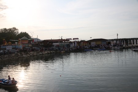 100 Bin Kişi Bu Şenlikleri İzledi – 3 71