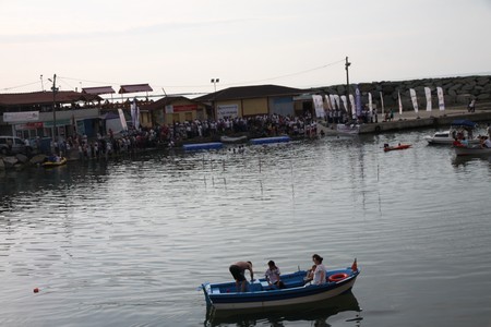 100 Bin Kişi Bu Şenlikleri İzledi – 3 73