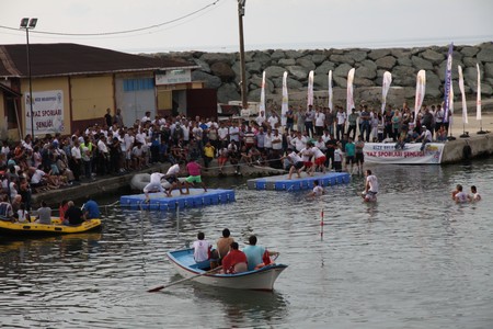 100 Bin Kişi Bu Şenlikleri İzledi – 3 74