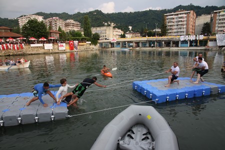 100 Bin Kişi Bu Şenlikleri İzledi – 3 82