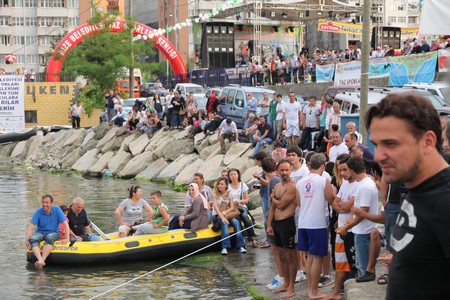 100 Bin Kişi Bu Şenlikleri İzledi – 3 83