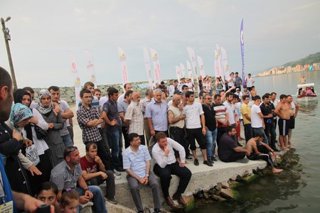 100 Bin Kişi Bu Şenlikleri İzledi – 3 84