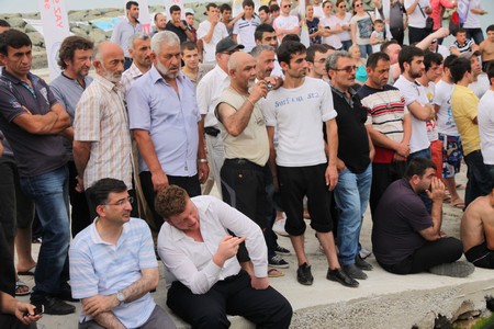 100 Bin Kişi Bu Şenlikleri İzledi – 3 85