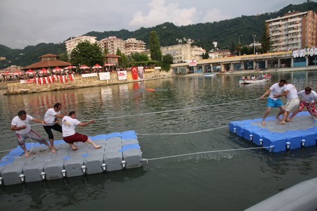 100 Bin Kişi Bu Şenlikleri İzledi – 3 89