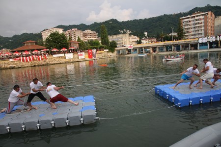 100 Bin Kişi Bu Şenlikleri İzledi – 3 90
