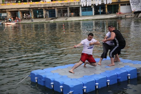 100 Bin Kişi Bu Şenlikleri İzledi – 3 94