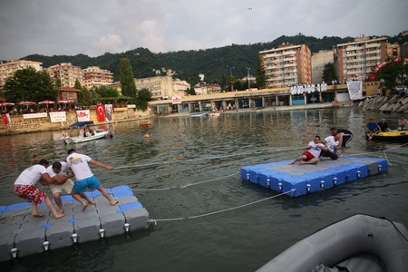 100 Bin Kişi Bu Şenlikleri İzledi – 3 95