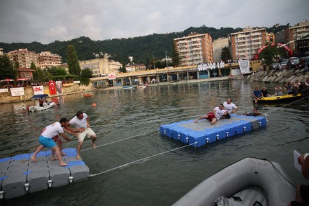 100 Bin Kişi Bu Şenlikleri İzledi – 3 96
