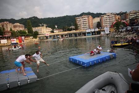 100 Bin Kişi Bu Şenlikleri İzledi – 3 97