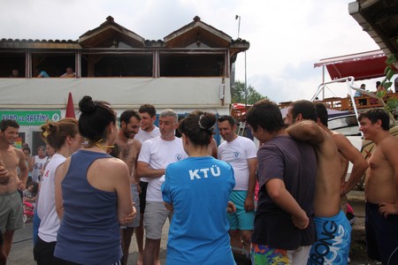 100 Bin Kişi Bu Şenlikleri İzledi – 4 1