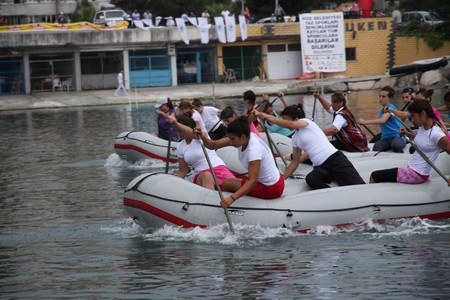 100 Bin Kişi Bu Şenlikleri İzledi – 4 102