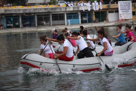 100 Bin Kişi Bu Şenlikleri İzledi – 4 103