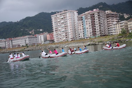 100 Bin Kişi Bu Şenlikleri İzledi – 4 107