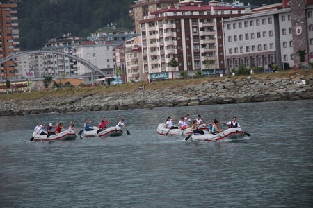 100 Bin Kişi Bu Şenlikleri İzledi – 4 108