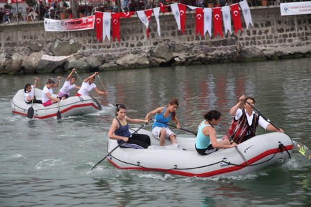 100 Bin Kişi Bu Şenlikleri İzledi – 4 110