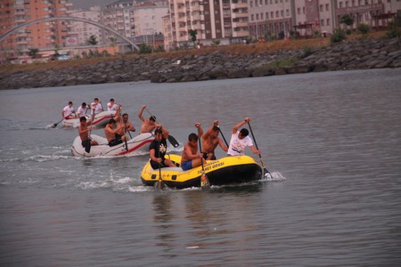 100 Bin Kişi Bu Şenlikleri İzledi – 4 116