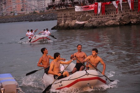 100 Bin Kişi Bu Şenlikleri İzledi – 4 120